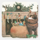 Suche nach weihnachtskunst Santa claus