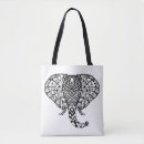 Suche nach elefanten taschen Zendala