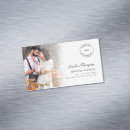 Recherche de add your logo cartes visite Modern