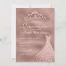 Recherche de quinceanera diamant invitations Pour tous