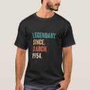 Suche nach 69 geburtstag tshirts 1954