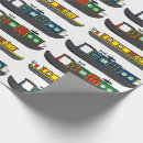 Recherche de bateau papier cadeau Motif