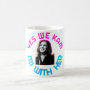 Recherche de kam tasses Oui