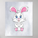 Recherche de rabbit posters Dessin