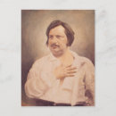 Recherche de balzac cartes postales École