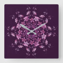 Suche nach mandala wanduhren Bohemian
