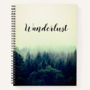 Suche nach wanderlust schreibblöcke Camping