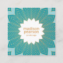 Recherche de fleur de lotus bleu cartes visite Bien être