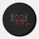 Suche nach emo magnete Halloween