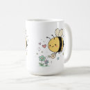 Suche nach kawaii biene tassen Honigbiene