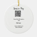 Suche nach qr code ornamente Geschäftlich
