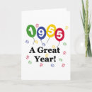 Recherche de 1955 anniversaire cartes Date de naissance