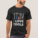 Recherche de carpenter tshirts Ouvrier