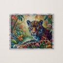 Recherche de tuile puzzles Famille