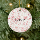 Recherche de floral cœur ornements Amour
