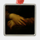 Suche nach mona lisa ornamente Leonardo
