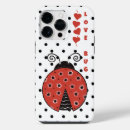 Recherche de de coccinelle électronique Polka