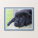 Recherche de chiot labrador puzzles Chien mignon