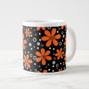 Recherche de pois orange tasses Jaune