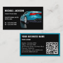 Recherche de mécanicien automobile cartes visite Détails auto
