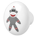 Recherche de singe boutons et poignées de porte Mignon