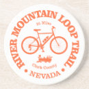 Recherche de piste dessous de verres Vélo