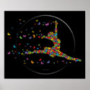 Recherche de pour des danseurs posters Pointe