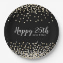 Suche nach hochzeitstag teller 25 jahrestag