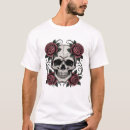 Recherche de gothiques tshirts Tatouage