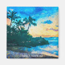 Suche nach hawaii reise magnete Maui