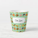 Recherche de motif chocolat tasses Pour tous