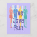 Suche nach marathon spaß postkarten Lustig