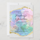 Recherche de opal invitations Iridescente