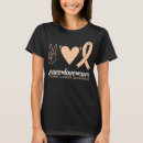 Recherche de uterine cancer tshirts Pour tous