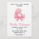 Recherche de hochet invitations Mignon