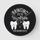 Recherche de orthodontiste horloges Médical