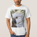 Recherche de cockatoo tshirts Oiseau