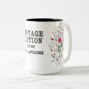 Recherche de année naissance tasses Vieilli à la perfection