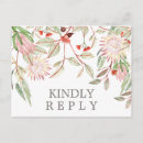 Suche nach australische blume postkarten Aquarell