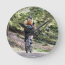 Recherche de faire vélo horloges Recyclage