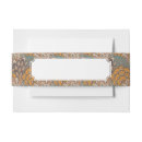 Recherche de paon bandeaux de faire part Résumé