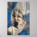 Suche nach berühmtheiten poster Glamour