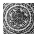 Recherche de triple carreaux Sorcière