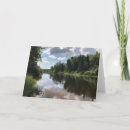 Suche nach river karten Reflexion
