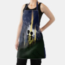 Recherche de science fiction tabliers Ufo