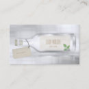 Recherche de messages cartes visite Nourriture