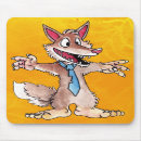 Recherche de loup garou tapis souris Monstre