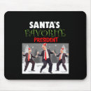 Suche nach weihnachtsmann mousepads Trumpf