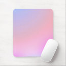 Recherche de barbe tapis souris Rose