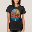 Recherche de de rossi tshirts Vintage